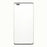 Front Outer LCD Glass Lens Replacement + OCA Adhesive for Huawei Mate 40 Pro 5G - 1