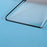 Front Outer LCD Glass Lens Replacement + OCA Adhesive for Huawei Mate 40 Pro 5G - 6