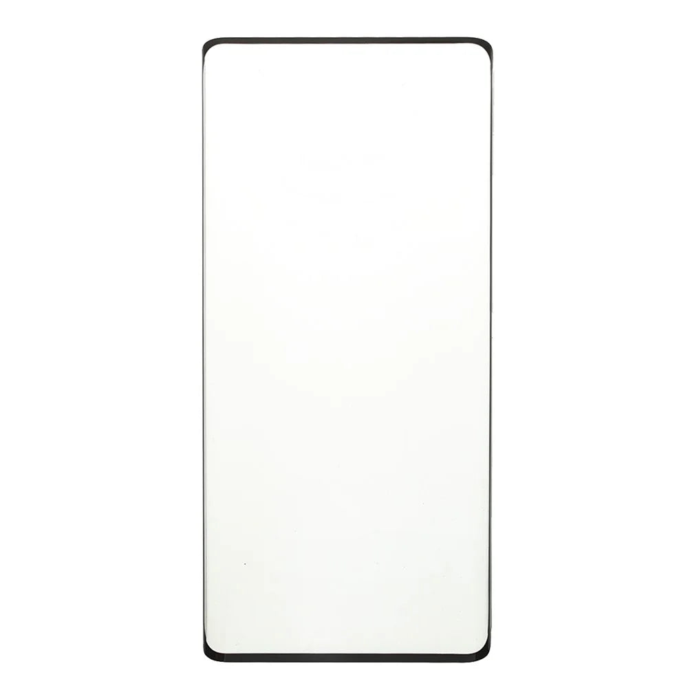 LCD Display Out Glass Cover Lens + OCA Laminated  Adhesive Replacement for vivo NEX 3 - 1