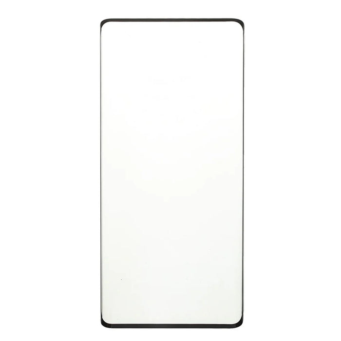LCD Display Out Glass Cover Lens + OCA Laminated  Adhesive Replacement for vivo NEX 3 - 1