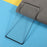 LCD Display Out Glass Cover Lens + OCA Laminated  Adhesive Replacement for vivo NEX 3 - 2