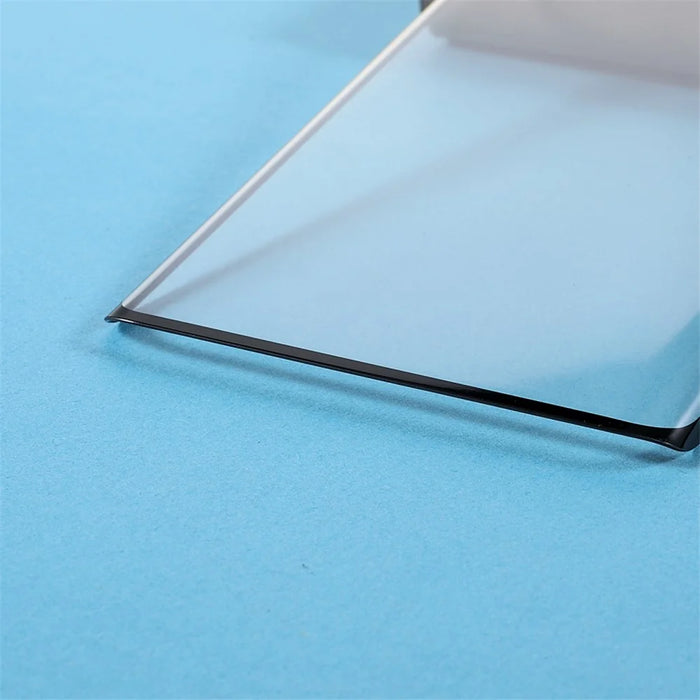 LCD Display Out Glass Cover Lens + OCA Laminated  Adhesive Replacement for vivo NEX 3 - 4