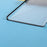 LCD Display Out Glass Cover Lens + OCA Laminated  Adhesive Replacement for vivo NEX 3 - 6