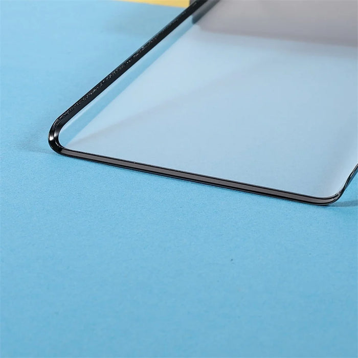 LCD Display Out Glass Cover Lens + OCA Laminated  Adhesive Replacement for vivo NEX 3 - 6