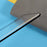 LCD Display Out Glass Cover Lens + OCA Laminated  Adhesive Replacement for vivo NEX 3 - 7
