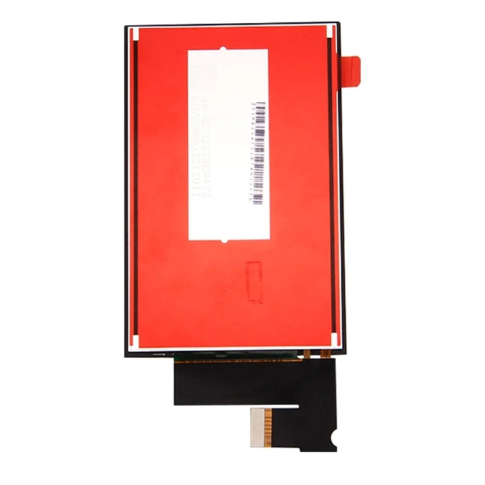 OEM LCD Screen and Digitizer Assembly (Without Logo) for BlackBerry Keyone - 2