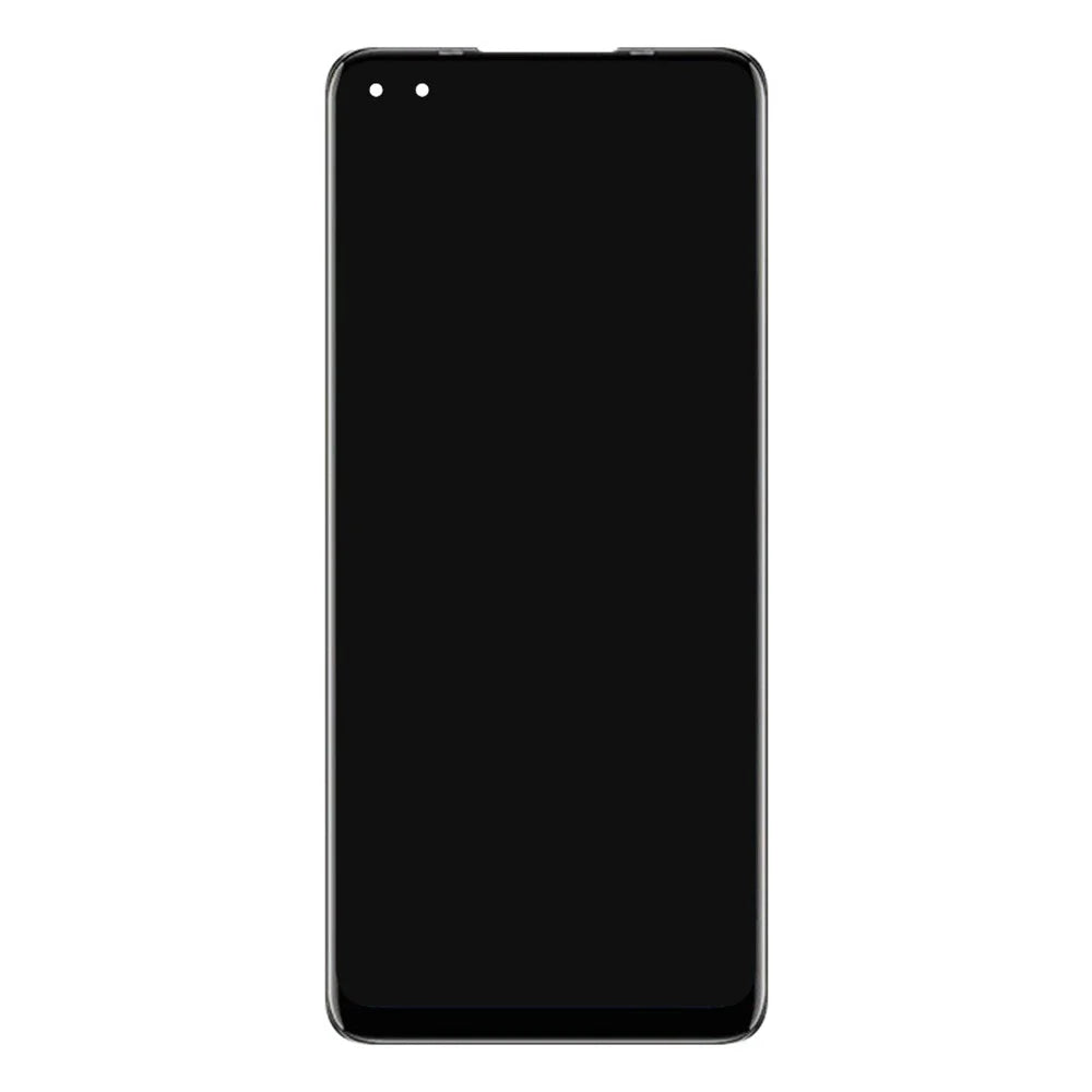 For TECNO Camon 16 Pro CE8 LCD Display Screen and Digitizer Assembly Repair Parts (Without Logo) - 2