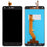 For TECNO Spark K7 LCD Touch Screen Display and Digitizer Assembly Replacement Parts (Without Logo) - 1