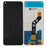 LCD Display Replacement HD Touch Screen + Digitizer (Without Logo) for Tecno Spark 7 Pro 4G KF8 - 1