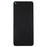 LCD Display Replacement HD Touch Screen + Digitizer (Without Logo) for Tecno Spark 7 Pro 4G KF8 - 2