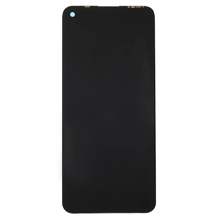 LCD Display Replacement HD Touch Screen + Digitizer (Without Logo) for Tecno Spark 7 Pro 4G KF8 - 2