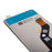 For Tecno Camon 17 4G CG6 LCD Display Touch Screen and Digitizer Assembly (without Logo) - 7