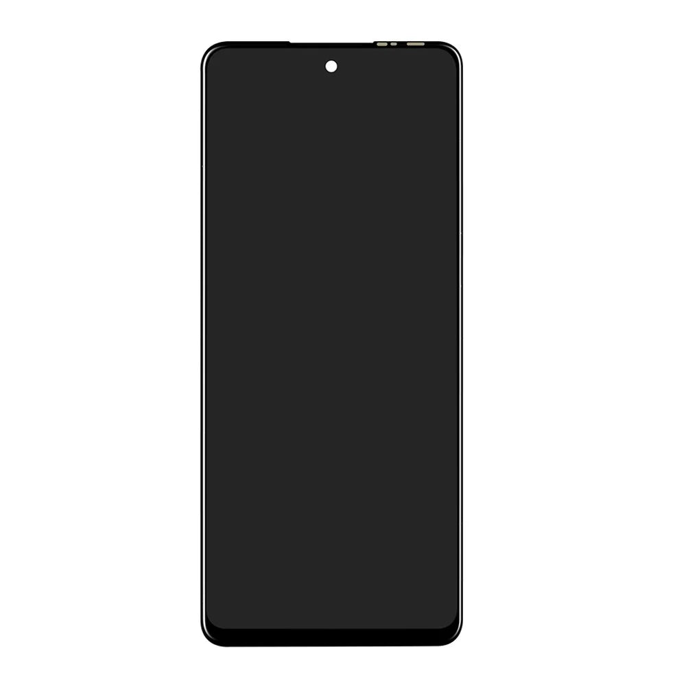 For Infinix Note 10 Pro X695 / X695C LCD Screen and Touch Display Digitizer Assembly Replacement Parts (Without Logo) - 2