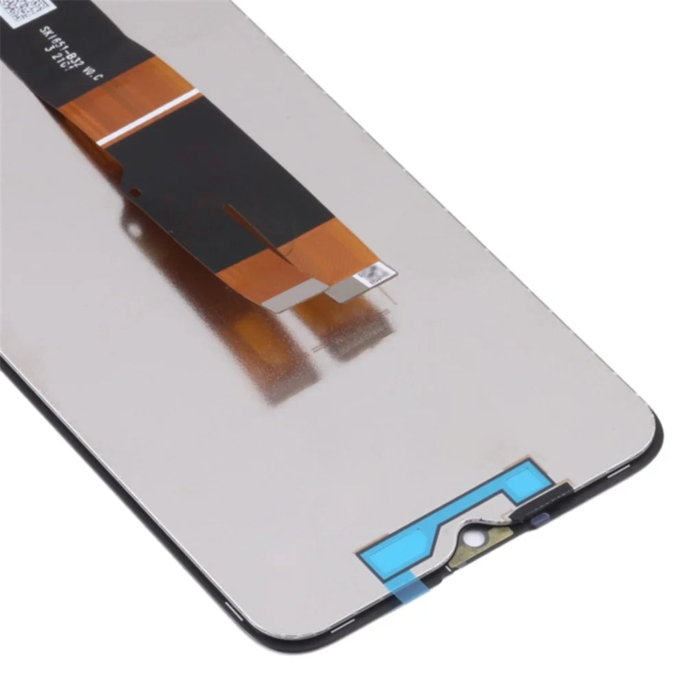 OEM LCD Display Touch Screen + Digitizer Replacement for Nokia G10 TA-1334 / TA-1351 / TA-1346 / TA-1338 / Nokia G20 TA-1336 / TA-1343 / TA-1347 / TA-1372 / TA-1365 - 2