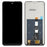 OEM LCD Display Touch Screen + Digitizer Assembly Replacement Parts for Nokia X10 TA-1350 / TA-1332 / X20 TA-1341 / TA-1344 - 1