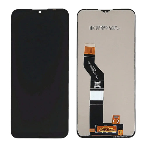 OEM Front LCD Touch Screen + Digitizer Replacement for Nokia 1.4 - 1