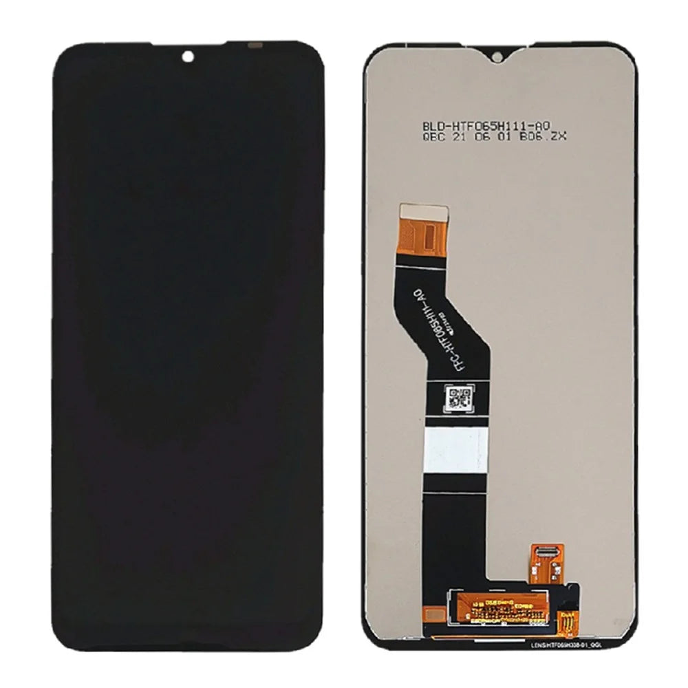 OEM Front LCD Touch Screen + Digitizer Replacement for Nokia 1.4 - 1