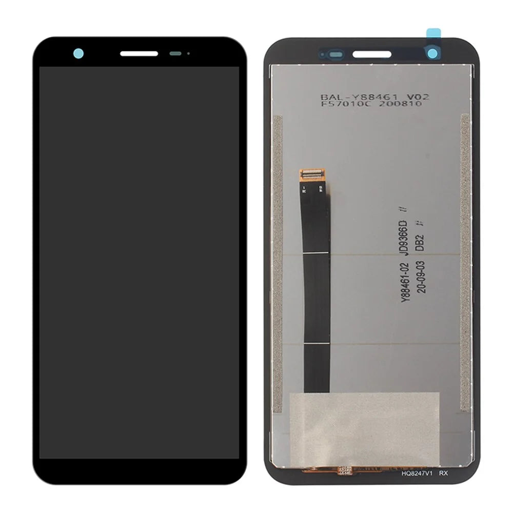 For Blackview BV4900 / BV4900 Pro / BV4900s OEM Replacement LCD Screen and Digitizer Assembly Part (without Logo) - 1