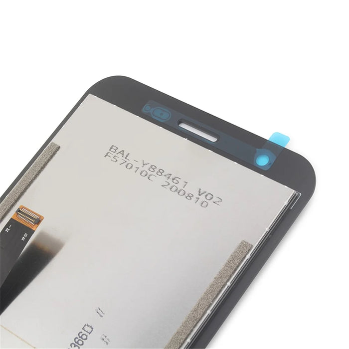 For Blackview BV4900 / BV4900 Pro / BV4900s OEM Replacement LCD Screen and Digitizer Assembly Part (without Logo) - 3