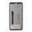 For Blackview BV4900 / BV4900 Pro / BV4900s OEM Replacement LCD Screen and Digitizer Assembly Part (without Logo) - 4