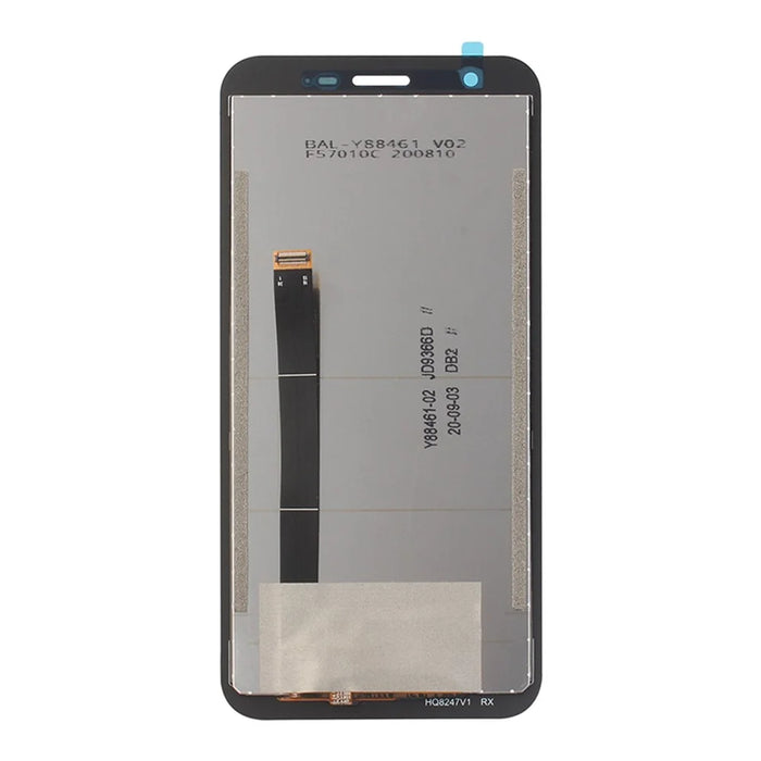 For Blackview BV4900 / BV4900 Pro / BV4900s OEM Replacement LCD Screen and Digitizer Assembly Part (without Logo) - 4