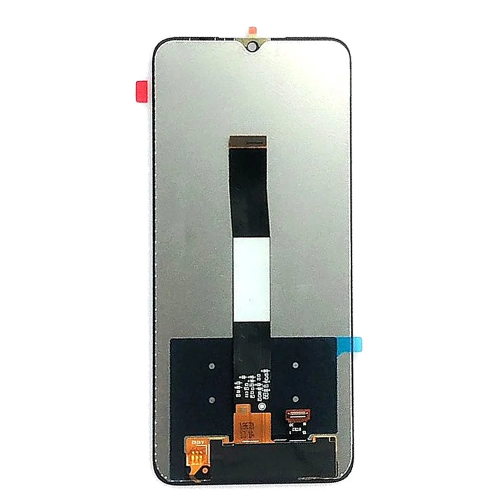 OEM Replacement LCD Screen and Digitizer Assembly Part (without Logo) for Umidigi A11 - 2