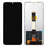 OEM Replacement LCD Screen and Digitizer Assembly Part (without Logo) for Umidigi A9 - 1