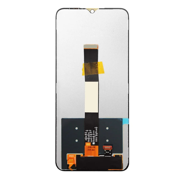 OEM Replacement LCD Screen and Digitizer Assembly Part (without Logo) for Umidigi A9 - 2