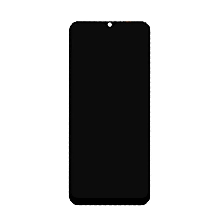 OEM Replacement LCD Screen and Digitizer Assembly Part (without Logo) for Umidigi A9 - 3