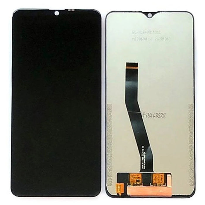OEM Replacement LCD Screen and Digitizer Assembly Part (without Logo) for Umidigi A7 - 1