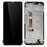 Assembly LCD Screen and Digitizer Assembly + Frame Spare Part for Realme C11 RMX2185 - Black - 1