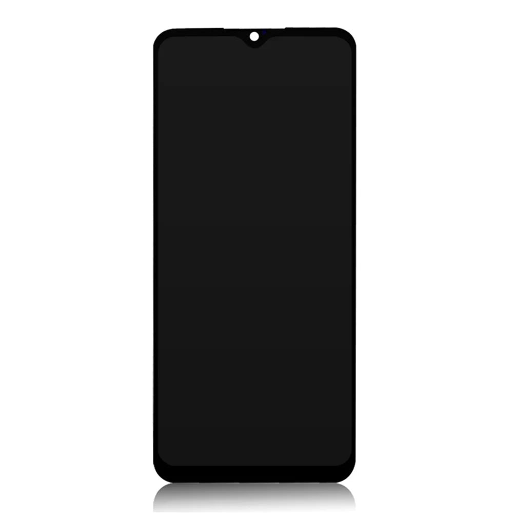 OEM Replacement LCD Screen and Digitizer Assembly Part for Oppo A8/A11/A11x/A5 (2020)/A9 (2020)/A31 (2020)/Realme C3 (without Fingerprint)/5/5s/5i/6i - Black - 2