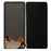 OEM Replacement LCD Screen and Digitizer Assembly Part for Xiaomi Redmi K40/K40 Pro/K40 Pro+/Mi 11i/Poco F3 - Black - 1