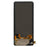 OEM Replacement LCD Screen and Digitizer Assembly Part for Xiaomi Redmi K40/K40 Pro/K40 Pro+/Mi 11i/Poco F3 - Black - 2