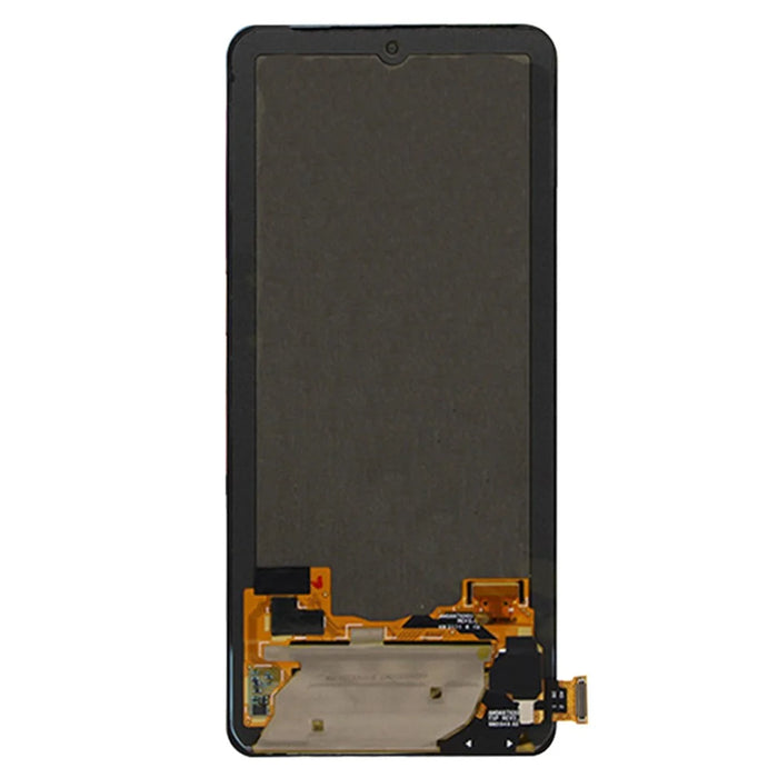 OEM Replacement LCD Screen and Digitizer Assembly Part for Xiaomi Redmi K40/K40 Pro/K40 Pro+/Mi 11i/Poco F3 - Black - 2