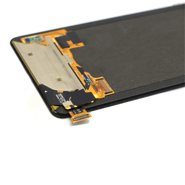 OEM Replacement LCD Screen and Digitizer Assembly Part for Xiaomi Redmi K40/K40 Pro/K40 Pro+/Mi 11i/Poco F3 - Black - 3