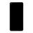 OEM Replacement LCD Screen and Digitizer Assembly Part for Xiaomi Redmi Note 9 5G/Note 9T 5G - Black - 2