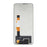 OEM Replacement LCD Screen and Digitizer Assembly Part for Xiaomi Redmi Note 9 5G/Note 9T 5G - Black - 3
