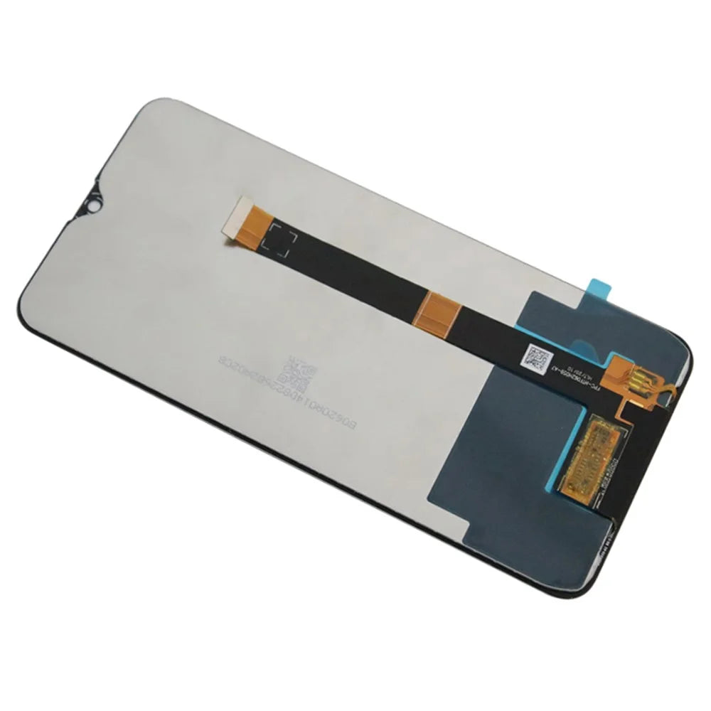 OEM Replacement LCD Screen and Digitizer Assembly Part for Oppo A7 / AX7 / A5s / AX5s / A12 / Realme 3 / 3i - Black - 2