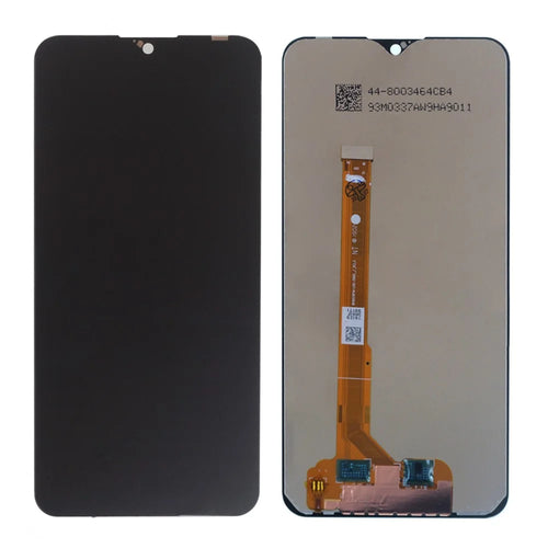 OEM Replacement LCD Screen and Digitizer Assembly Part for vivo Y93/Y93s/Y91/Y91i/Y91C/Y95/U1/Y1s - Black - 1