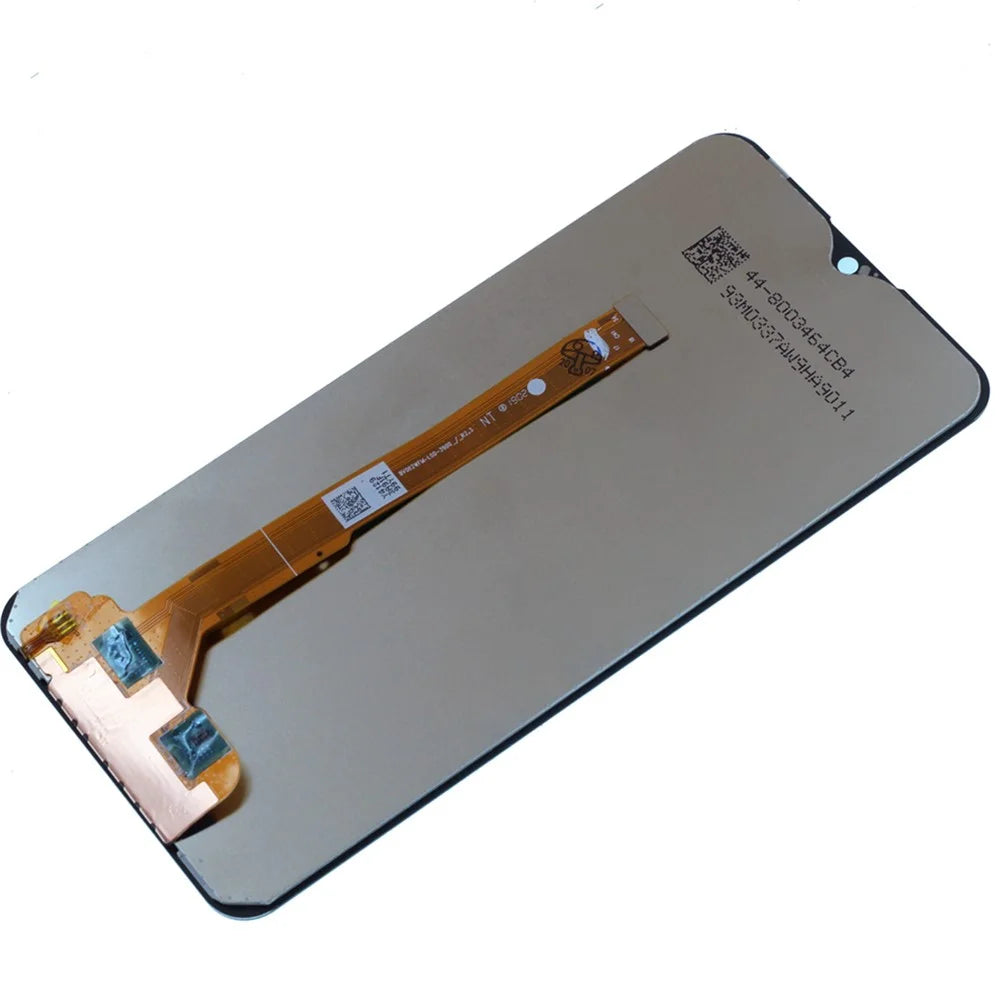 OEM Replacement LCD Screen and Digitizer Assembly Part for vivo Y93/Y93s/Y91/Y91i/Y91C/Y95/U1/Y1s - Black - 2