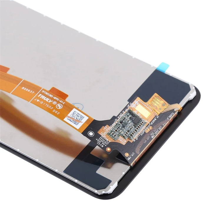 OEM Replacement LCD Screen and Digitizer Assembly Part for Oppo A83 - Black - 2