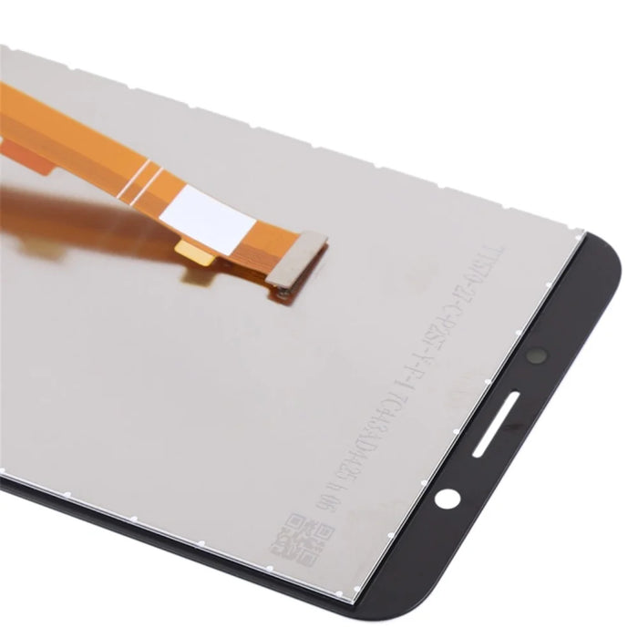 OEM Replacement LCD Screen and Digitizer Assembly Part for Oppo A83 - Black - 3