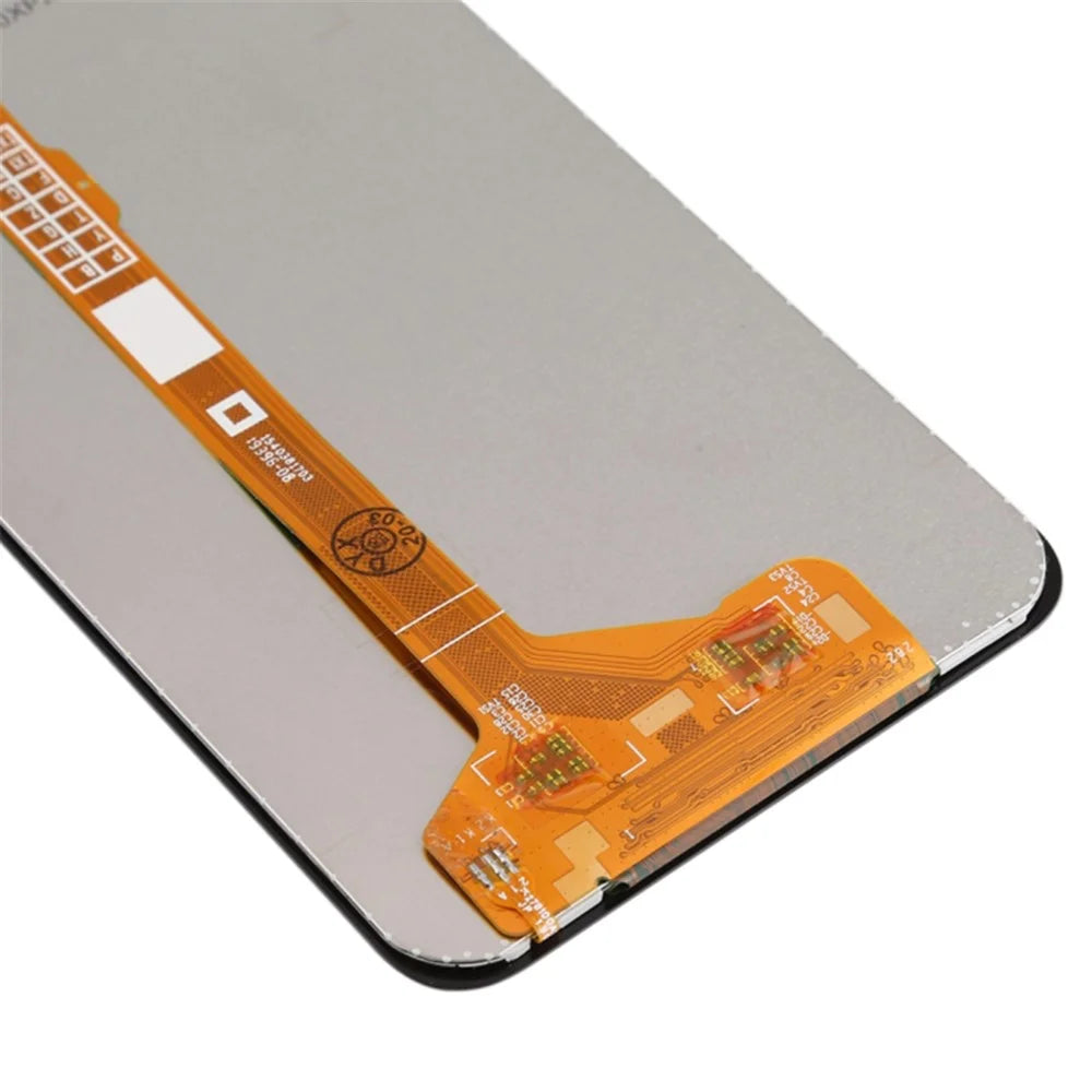 OEM Replacement LCD Screen and Digitizer Assembly Part for vivo Y3/Y11 (2019)/Y12/Y15/Y17 - Black - 3