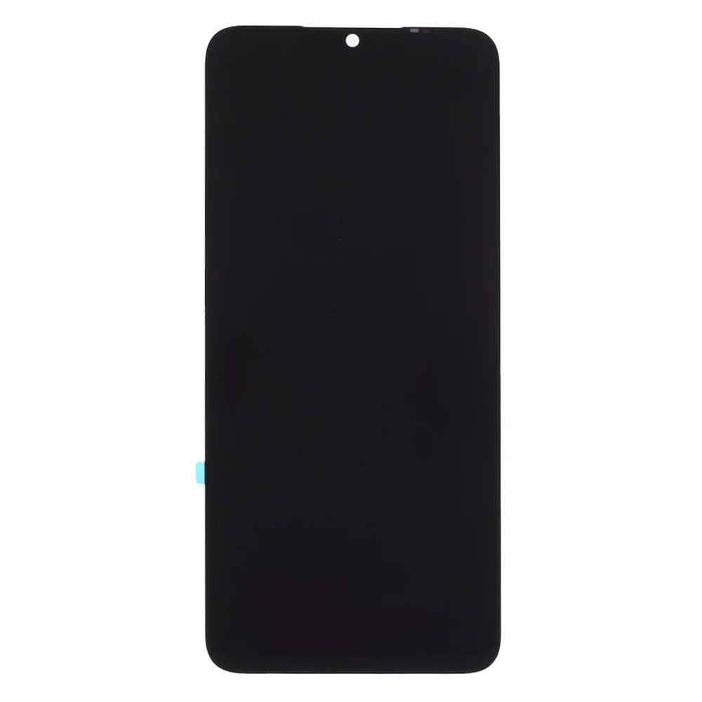 Assembly LCD Screen and Digitizer Assembly Repair Part for Xiaomi Redmi 9A/Redmi 9C - Black - 2