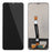 LCD Screen and Digitizer Assembly Spare Part (without Logo) for Samsung Galaxy A22 5G (EU Version) A226 - 1