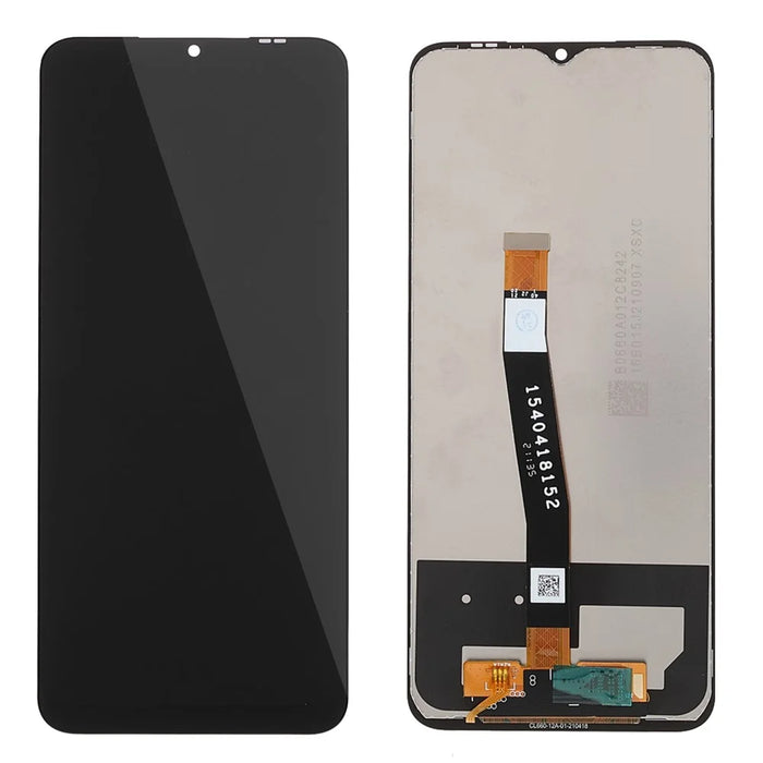 LCD Screen and Digitizer Assembly Spare Part (without Logo) for Samsung Galaxy A22 5G (EU Version) A226 - 1