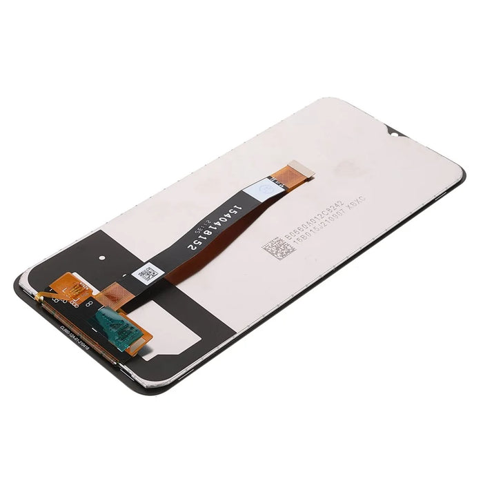 LCD Screen and Digitizer Assembly Spare Part (without Logo) for Samsung Galaxy A22 5G (EU Version) A226 - 5