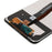 LCD Screen and Digitizer Assembly Spare Part (without Logo) for Samsung Galaxy A22 5G (EU Version) A226 - 6