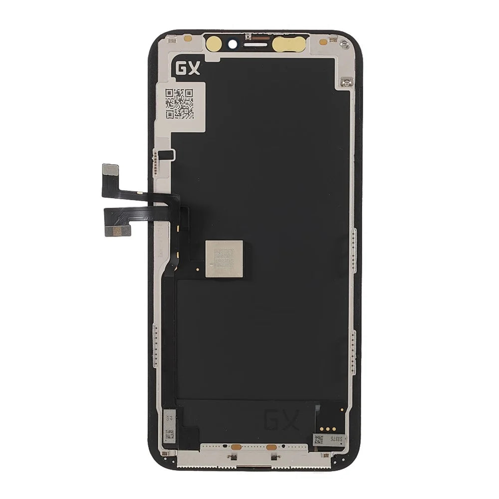 OLED Screen and Digitizer Assembly Replacement Part (GX-OLED Workmanship/Hard Screen) for iPhone 11 Pro 5.8 inch - 2